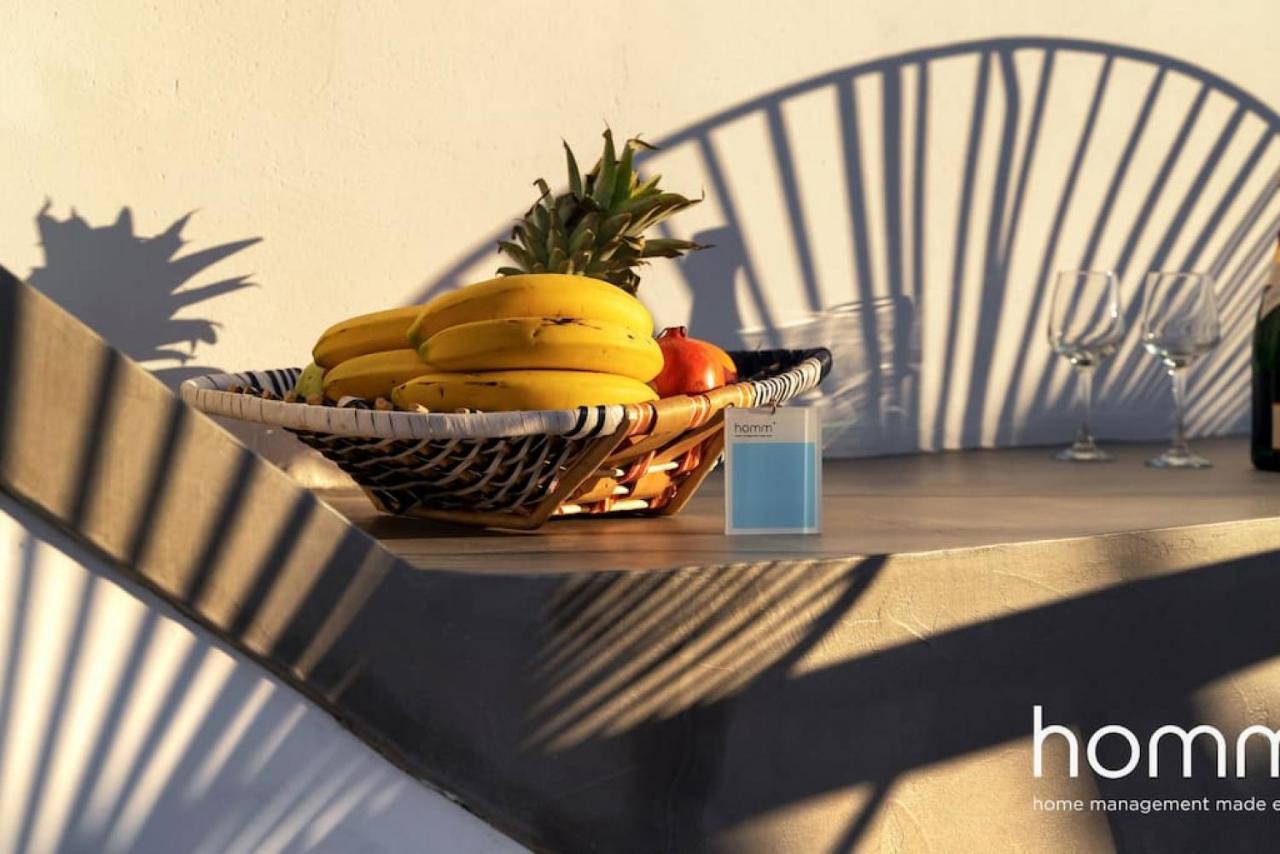 Ferienwohnung Brand New Homm Penthouse In Ano Glyfada, Dilou Athen Exterior foto
